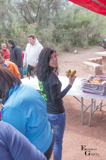 Convivencia Samaritana La Santa 2016 - 20